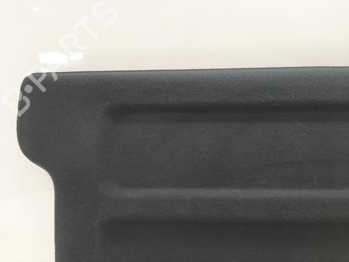 Rear parcel shelf JEEP COMPASS (MP, M6, MV, M7) 1.4 MultiAir | BP28122613C85 