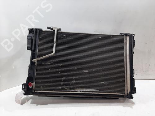 Used Radiator set Radiator set 37702500 37702500