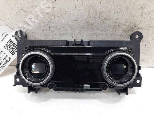 Commande Chauffage LAND ROVER RANGE ROVER SPORT II (L494) 4.4 SDV8 4x4 (340 hp) 33124527