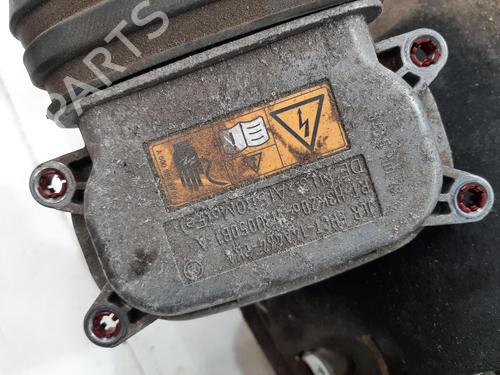 Engine JAGUAR I-PACE (X590) EV400 AWD | BP33335771M1 - Image 5