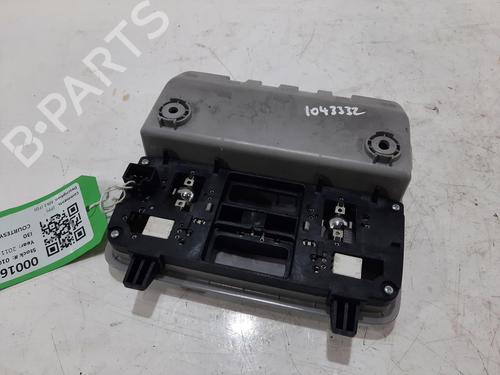 Kabinelys HYUNDAI i30 (FD) 1.6 CRDi | BP32529237I8 