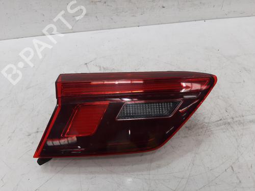 Used Left tailgate light Left tailgate light 37539798 37539798