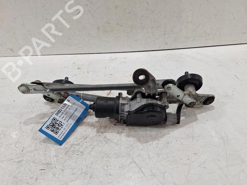 Wischermotor vorne für NISSAN NOTE (E12) 1.2 DIG-S (98 hp) 31769345