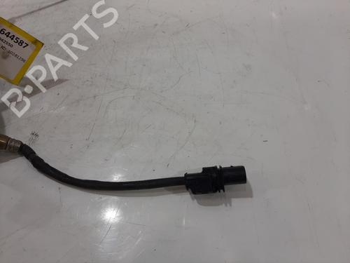 Particulate filter HONDA CR-V IV (RM_) 2.2 i-DTEC 4WD (RE6) | BP32528893M81 