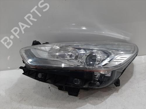 Used Left headlight Left headlight FORD GALAXY III (CK) 1.5 EcoBoost (160 hp) 33940220 33940220