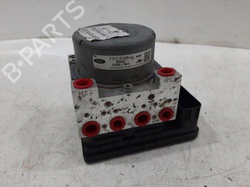 ABS pump FORD FOCUS III 1.5 EcoBoost | BP29553960M43 