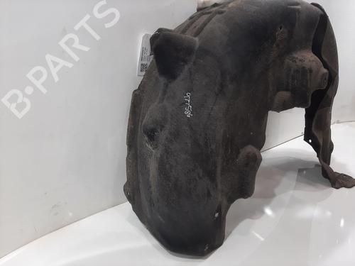 Wheel arch JAGUAR I-PACE (X590) EV400 AWD | BP29581264C56