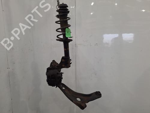 Used Right front suspension TOYOTA YARIS (_P9_) 1.33 VVT-i (NSP90_, NSP90R) (100 hp) 32356984