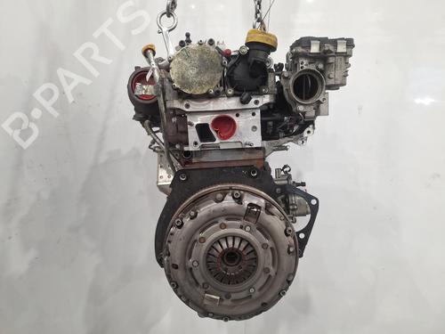 Motor JEEP RENEGADE SUV (BU, B1, BV) 1.6 CRD (120 hp) 30756118