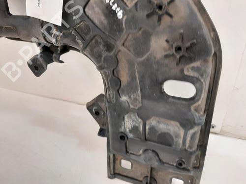 Front slam panel JAGUAR I-PACE (X590) EV400 AWD | BP29348949C72 