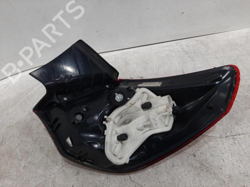 Left taillight VAUXHALL ASTRA Mk VI (J) (P10) 2.0 CDTi | BP26805266C34 