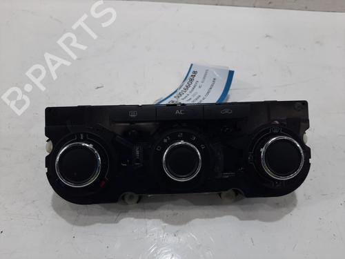 Used Climate control Climate control SKODA OCTAVIA II (1Z3) 1.6 TDI (105 hp) 33212203 33212203