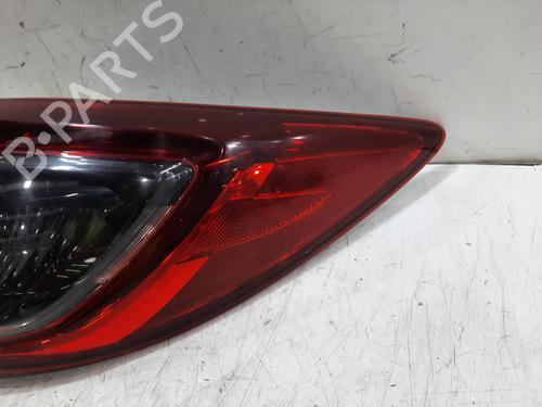 Other MAZDA CX-5 (KE, GH) 2.2 D (KE2FW) | BP36951068O1 - Image 3