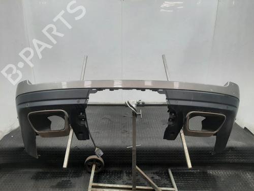 Used Rear bumper Rear bumper LAND ROVER RANGE ROVER IV (L405) 4.4 SDV8 4x4 (340 hp) 35985625 35985625