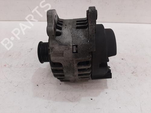 Alternator SKODA FABIA II (542) 1.2 | BP27364811M7 