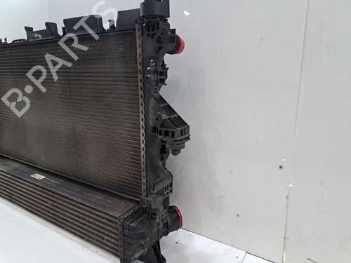 Radiator set PEUGEOT BOXER Van 2.0 BlueHDi 130 | BP38973145M120 - Image 5