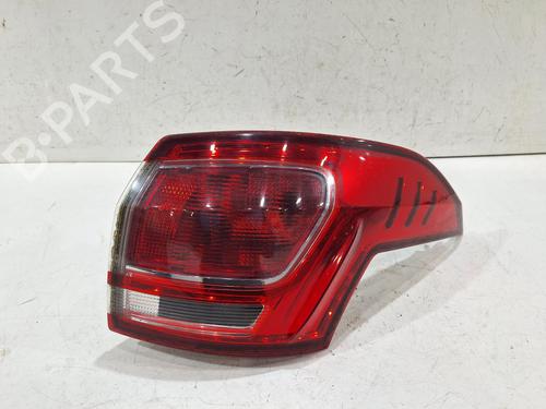 Achterlicht rechts FORD B-MAX (JK) 1.0 EcoBoost (125 hp) 31769237
