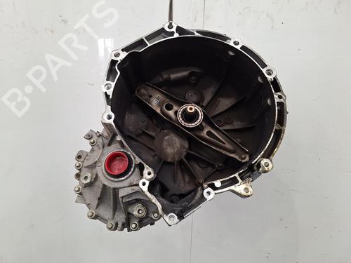 Used Gearbox Gearbox MINI MINI (F55) Cooper (136 hp) 34150342 34150342