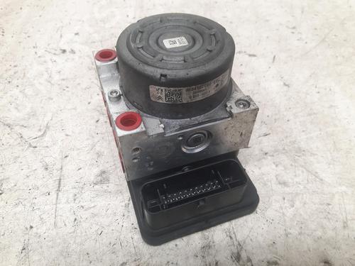 Used ABS pump PEUGEOT 208 I (CA_, CC_) 1.2 VTI 82 (82 hp) 26818630