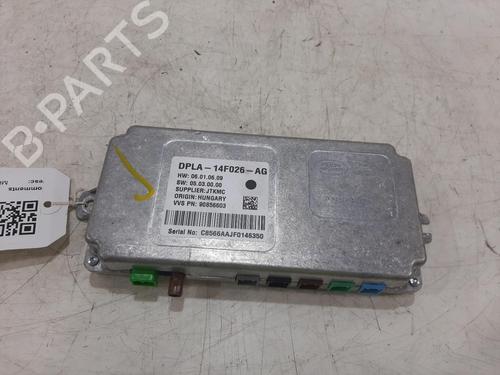 Steuergerät für LAND ROVER RANGE ROVER SPORT II (L494) 3.0 SDV6 Hybrid 4x4 (340 hp) 30559553