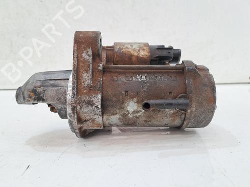 Starter HONDA HR-V (RU) 1.6 i-DTEC (RU8) | BP33124158M8  - Image 5