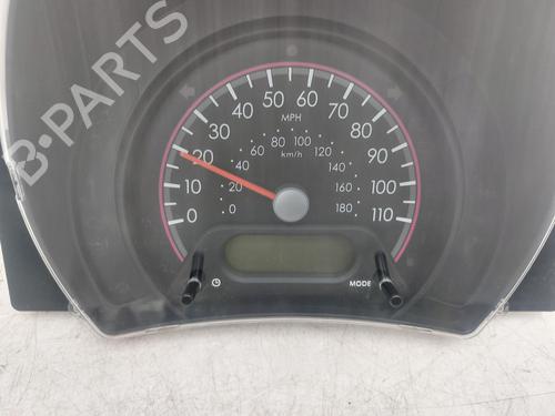 Instrument cluster SUZUKI ALTO VII (GF, HA25_, HA35_) 1.0 (AMF310, GFC31S) | BP26859860C47 