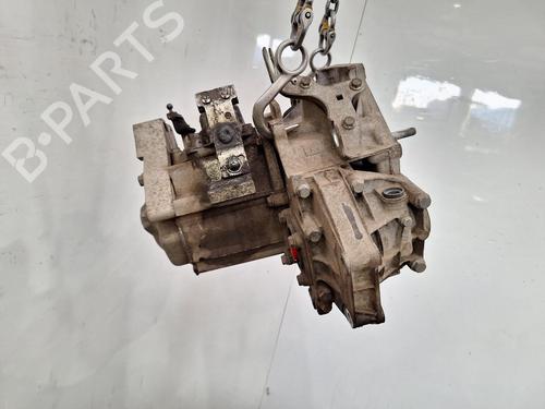 Gearbox FIAT 500 (312_) 1.2 (312AXA1A) | BP33839905M3  - Image 5