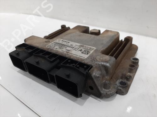 Control unit PEUGEOT BIPPER (AA_) 1.4 HDi | BP26795955M11 