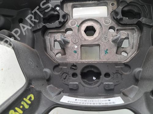 Steering wheel FORD FOCUS III 2.0 ST | BP34478724C49  - Image 5