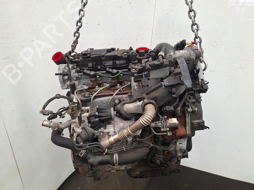 Engine PEUGEOT 208 I (CA_, CC_) 1.6 HDi | BP36535009M1 - Image 3