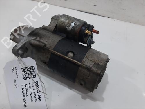 Starter SUBARU OUTBACK (BS) 2.0 D AWD (BSD) | BP29809666M8 