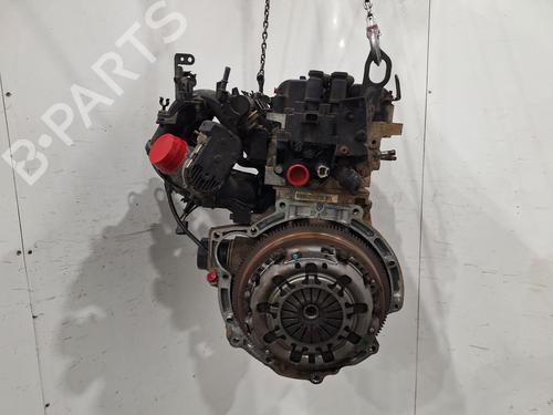 Motor für Motor FORD B-MAX (JK) 1.4 (90 hp) 39916859 39916859