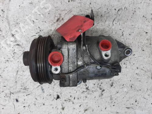 AC compressor SUZUKI IGNIS III (MF, FF) 1.2 (ATK412) | BP26749018M34 - Image 2