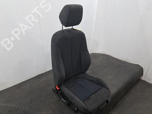 Left front seat BMW 1 (F20) 120 d xDrive | BP30407291C15 - Image 2