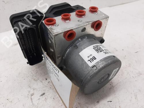 ABS Bremseaggregat VAUXHALL MOKKA / MOKKA X (J13) 1.4 (140 hp) 26867746