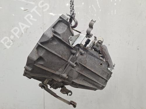 Gearbox SUZUKI IGNIS III (MF, FF) 1.2 Hybrid (ATK412) | BP32528960M3