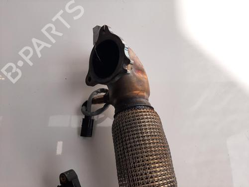 Particulate filter MERCEDES-BENZ S-CLASS (W222, V222, X222) S 350 BlueTEC / d (222.132, 222.032, 222.123) | BP28274505M81 