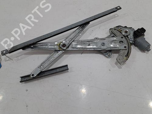 Used Front left window mechanism MITSUBISHI ASX (GA_W_) 1.6 DI-D (114 hp) 27595231