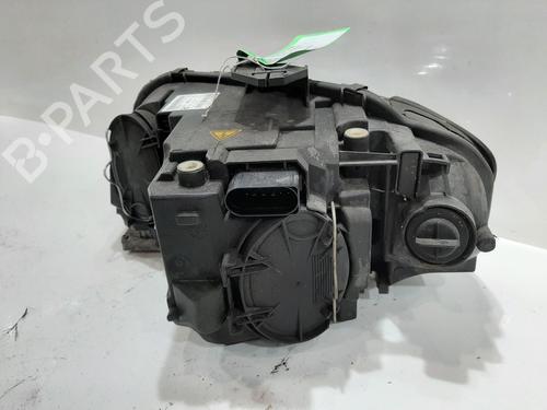Right headlight AUDI A3 (8P1) 2.0 TDI 16V | BP29297320C29 