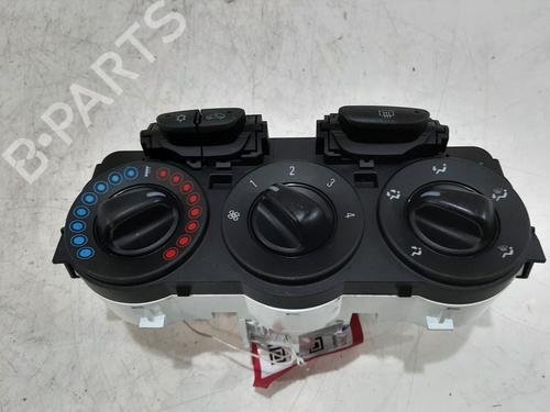 Used Climate control Climate control VAUXHALL CORSA Mk IV (E) (X15) 1.4 (101 hp) 34206486 34206486