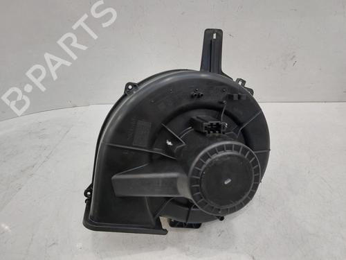 Heater blower motor SKODA FABIA II (542) 1.4 TSI RS | BP26859467M62 