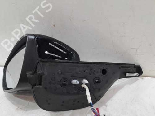 Retrovisor esquerdo CITROËN C3 III (SX) 1.2 THP 110 (SXHNPS, SXHNZT, SXHNZ6) | BP36697180C26 - Image 3