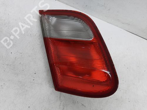 Used Left tailgate light Left tailgate light 26817012 26817012