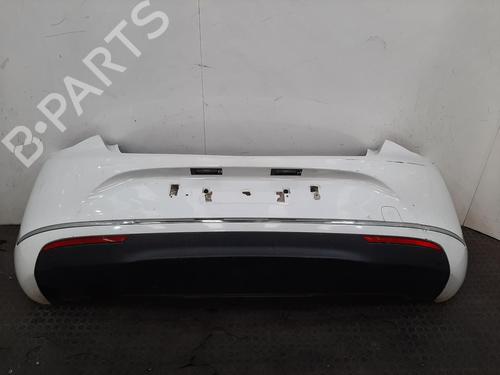 Used Rear bumper Rear bumper VAUXHALL ASTRA Mk VI (J) (P10) 1.4 (100 hp) 39983307 39983307