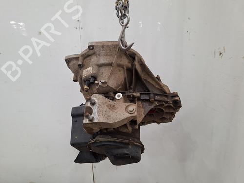 Gearbox FORD FIESTA VI (CB1, CCN) 1.25 | BP39965153M3 - Image 6