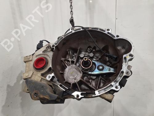 Used Gearbox Gearbox KIA VENGA (YN) 1.6 CRDi 115 (116 hp) 40454628 40454628
