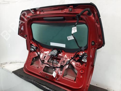 Tailgate VAUXHALL CROSSLAND X / CROSSLAND (P17) 1.2 (75) | BP31964712C6 