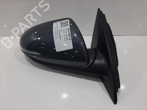Used Right mirror Right mirror 37795068 37795068