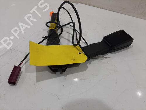Seat buckle FORD KUGA I 2.0 TDCi 4x4 | BP35922847I32 - Image 2