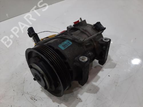 AC compressor KIA RIO III (UB) 1.25 CVVT | BP36403923M34 - Image 4